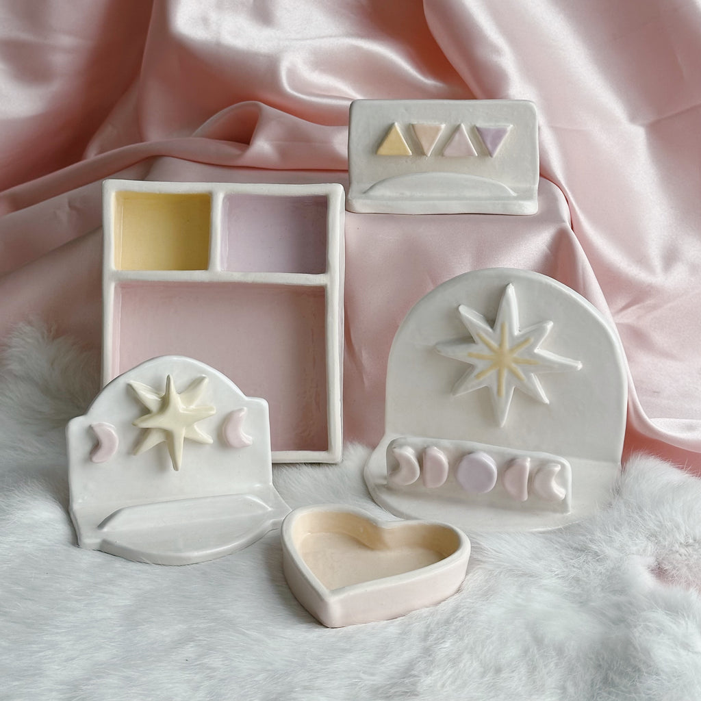 CERAMICS